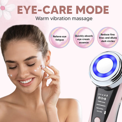 Soin du visage multifonctionnel 5 en 1™