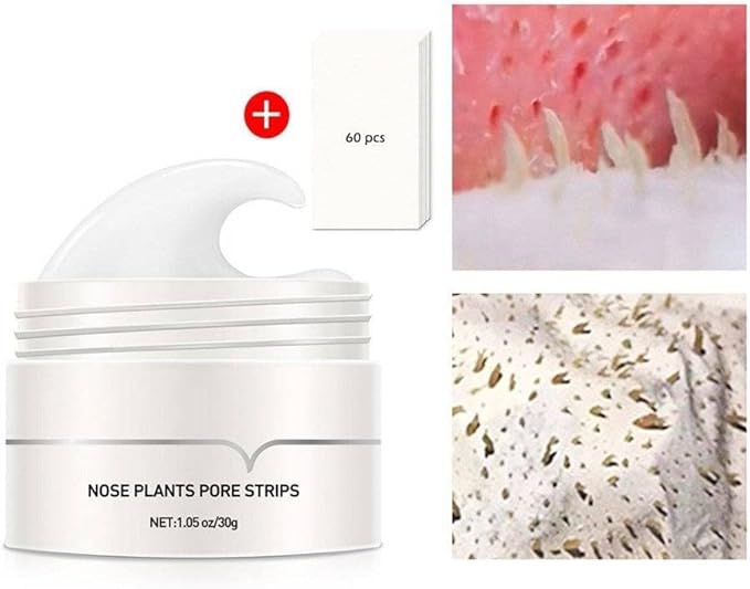 Nelora Bandes d'élimination des points noirs