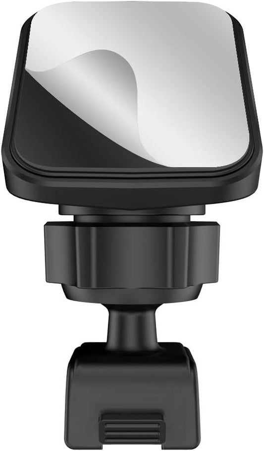 Caméra de tableau de bord Type C, Port USB, support adhésif pour pare-brise de voiture