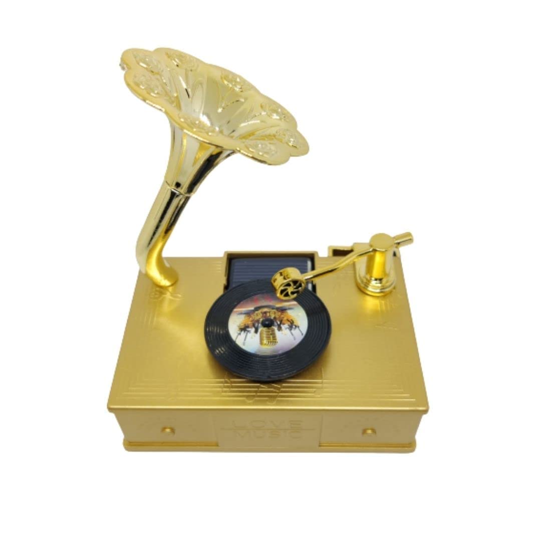 Accessoire de parfum de voiture de haute qualité