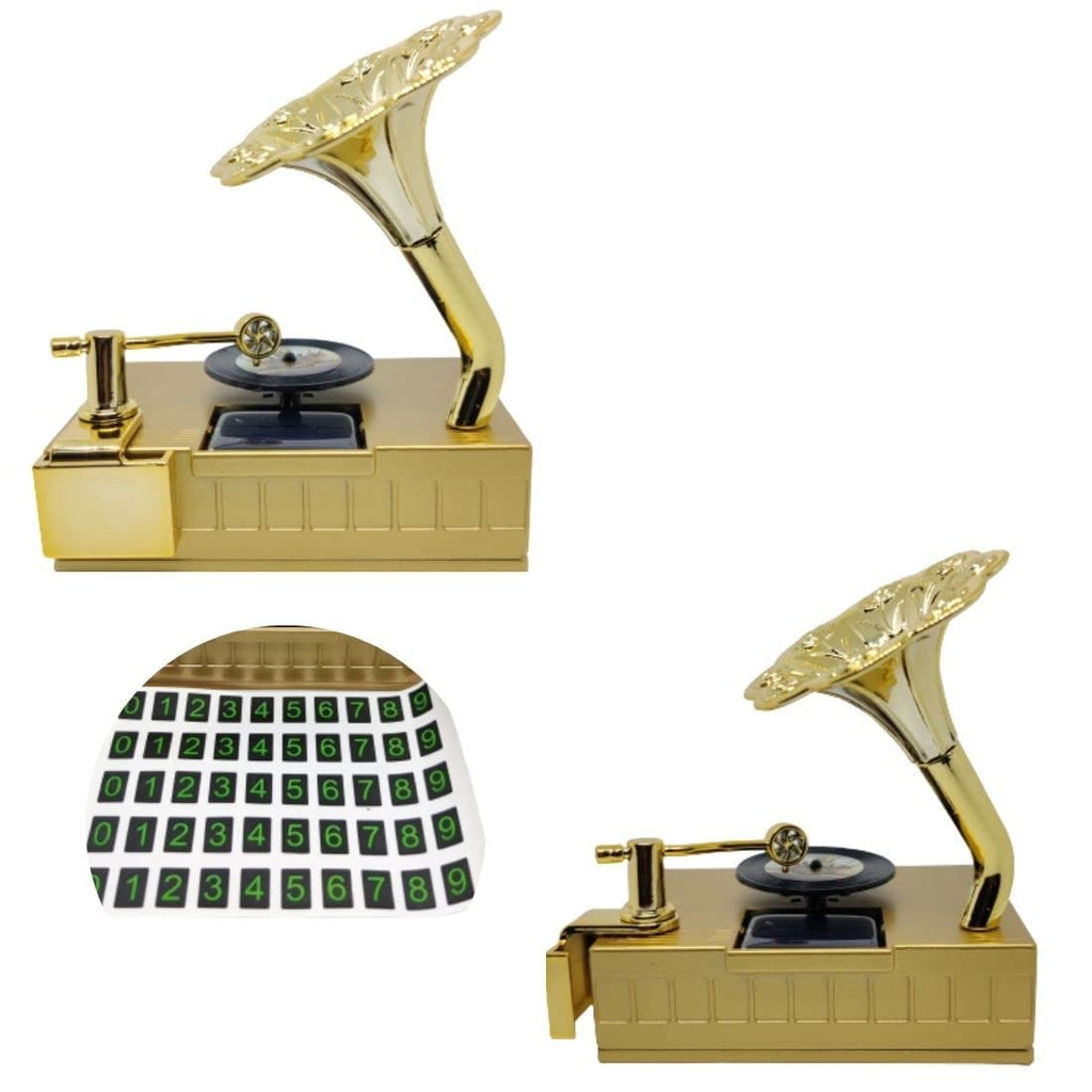 Accessoire de parfum de voiture de haute qualité