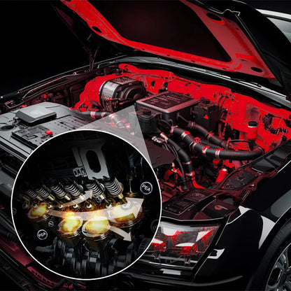 Additif pour carburant performant
