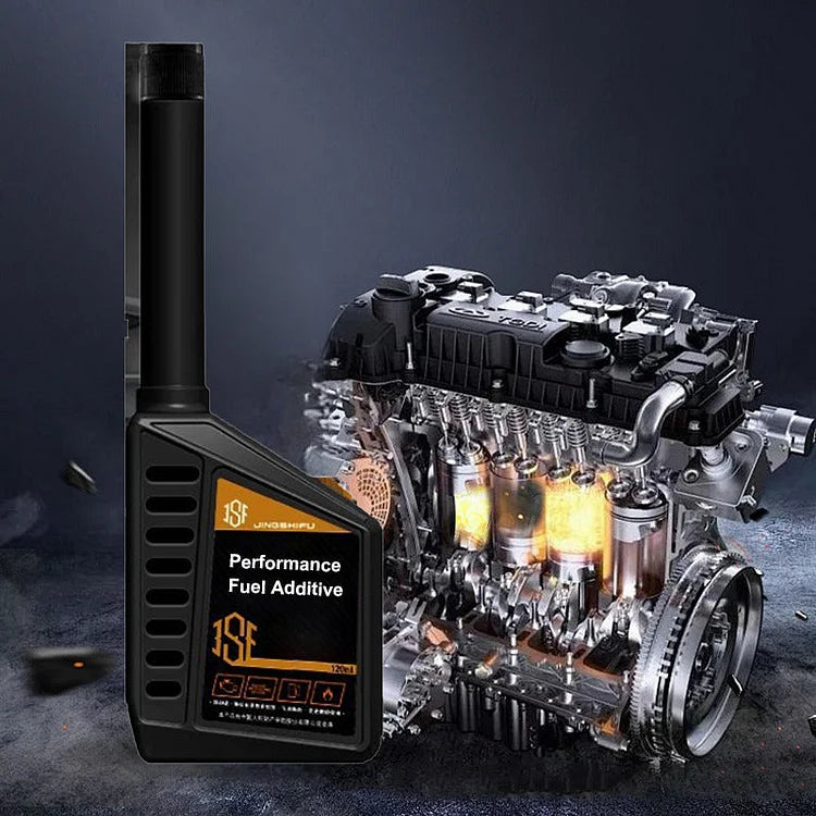 Additif pour carburant performant