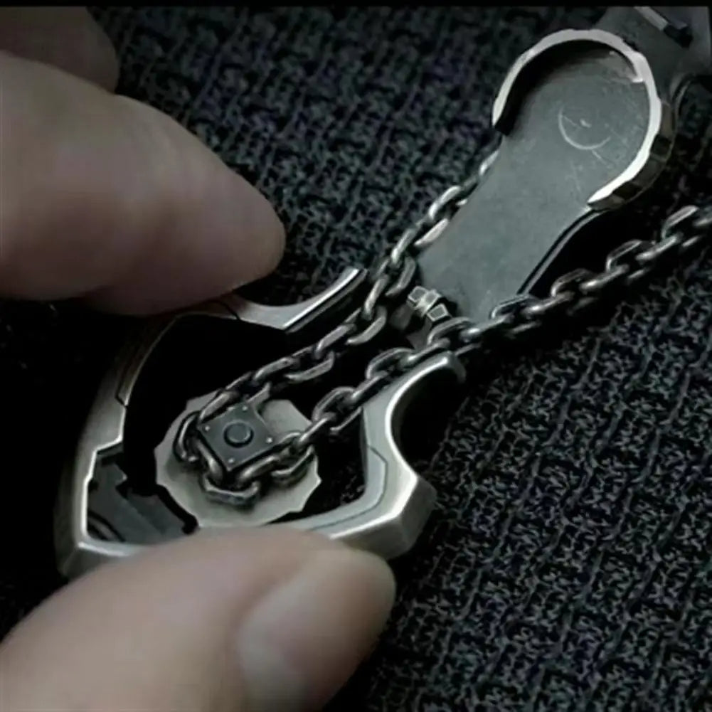 Élégance Vintage : Collier Rétro|Montre Casio Unisexe