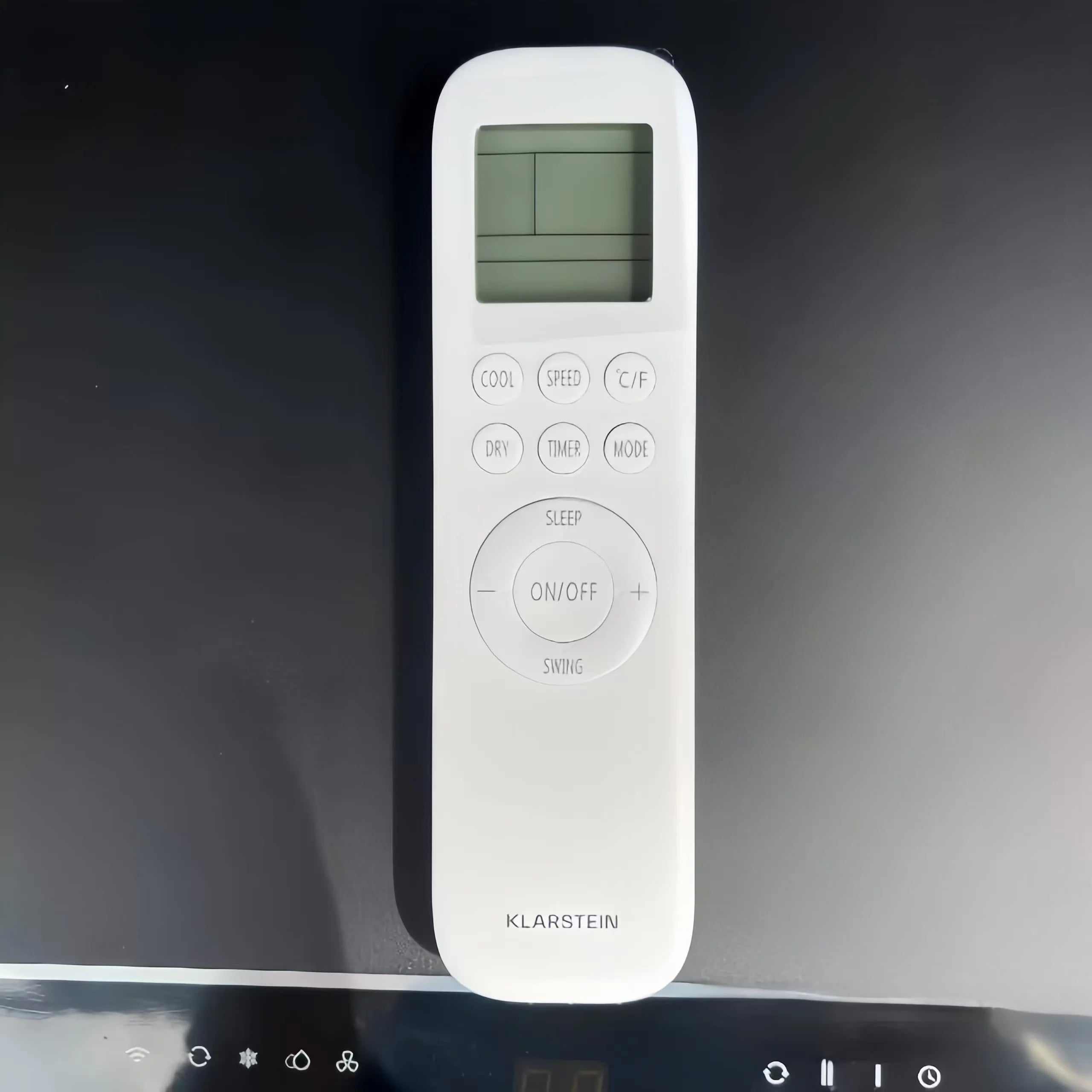 Refroidisseur de Climatisation Écologique