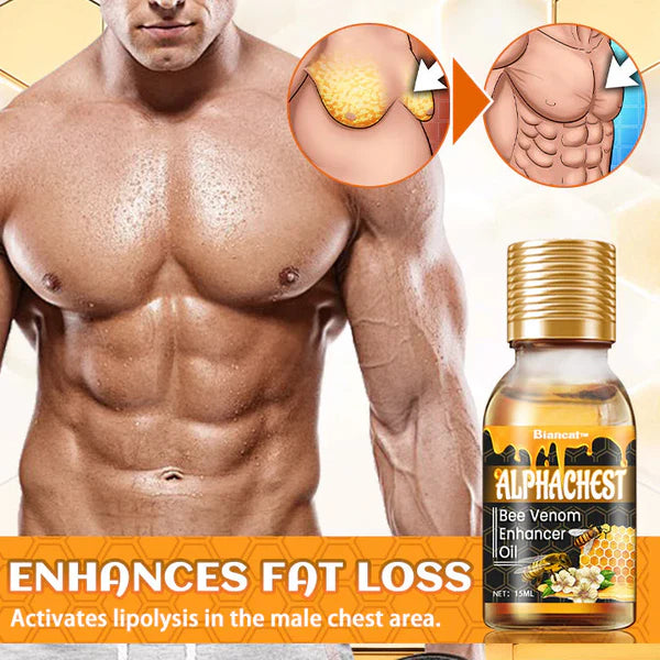 Le duo beauté ultime : Biancat™ AlphaChest | DivGlow™