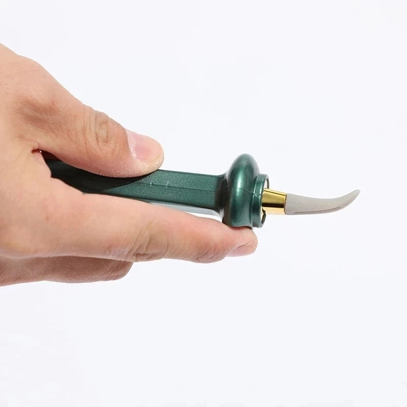 Outils de guide d'eye-liner pour le maquillage des yeux