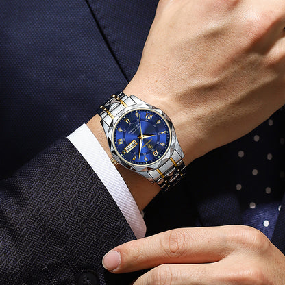 Montre-bracelet de luxe POEDAGAR