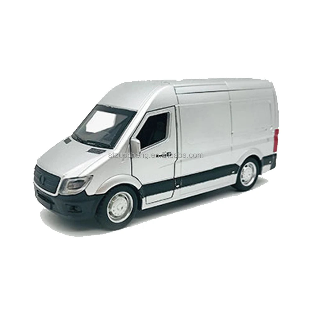 Mini jouets créatifs pour modèles de voitures