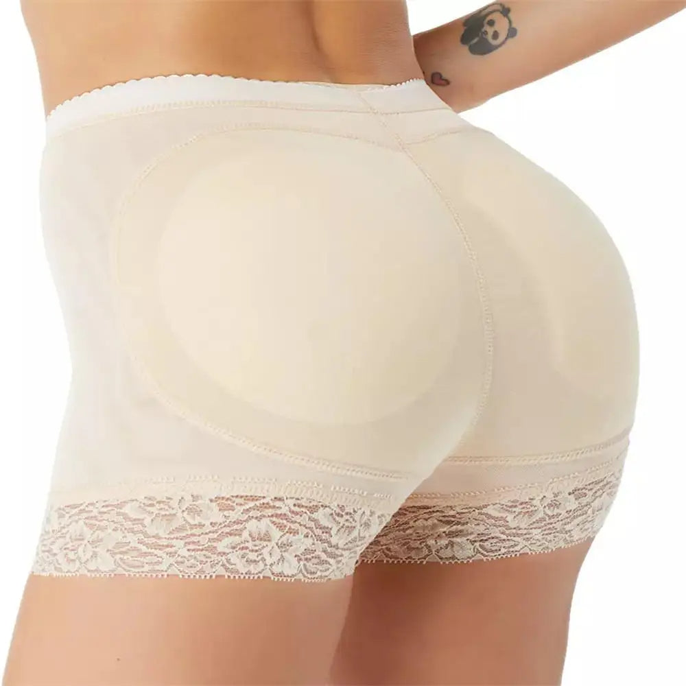 Fivfivgo™ Short rehausseur de fesses Culotte gainante pour le corps