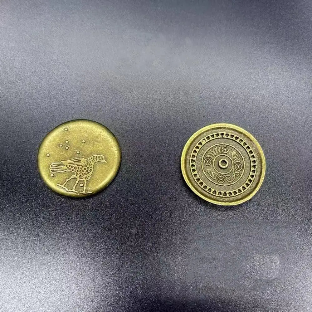 Ensemble d'accessoires, figurine légendaire de Black Wukong