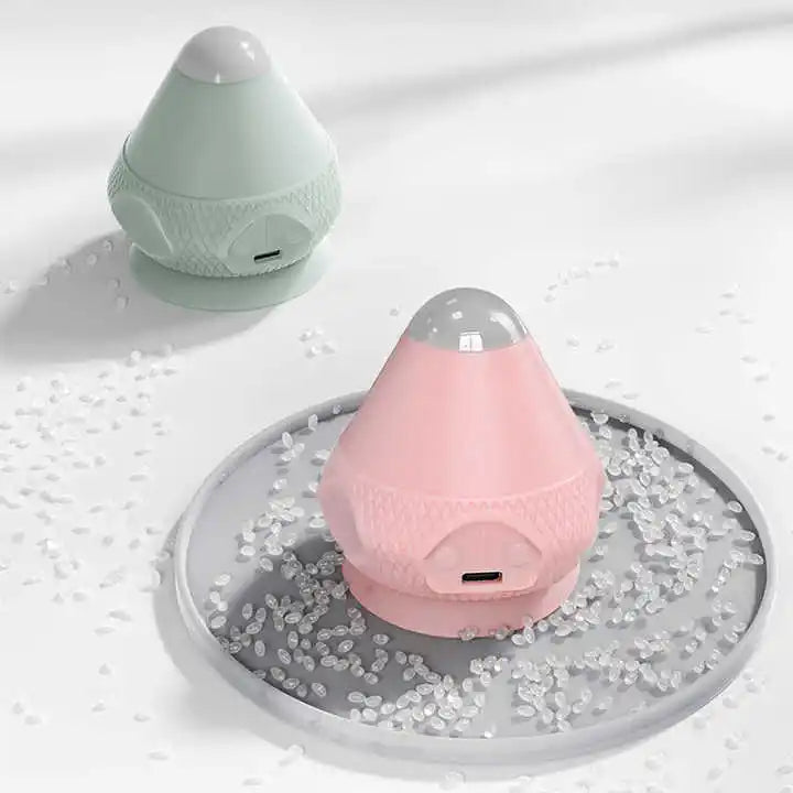 Balle de massage multifonctionnelle