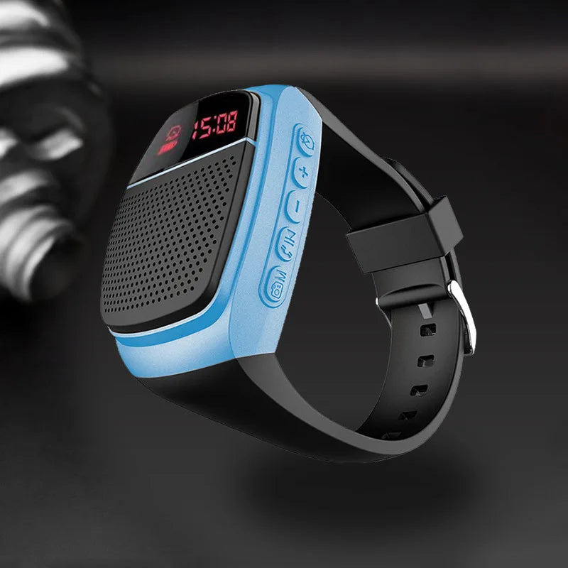 ⌚Montre B90 Bluetooth multifonction avec radio FM