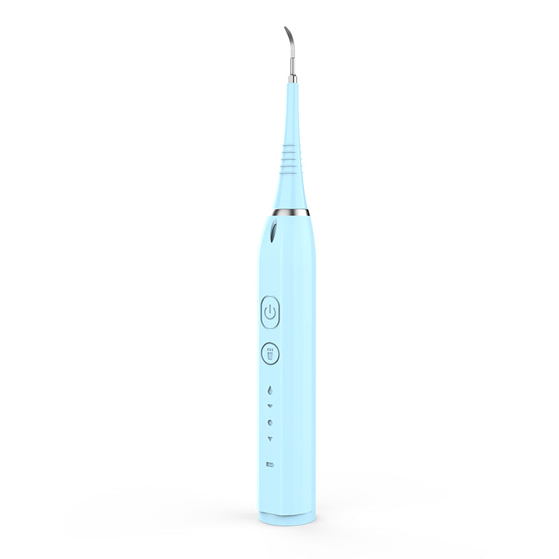 Détartreur dentaire électrique, dissolvant de tartre dentaire