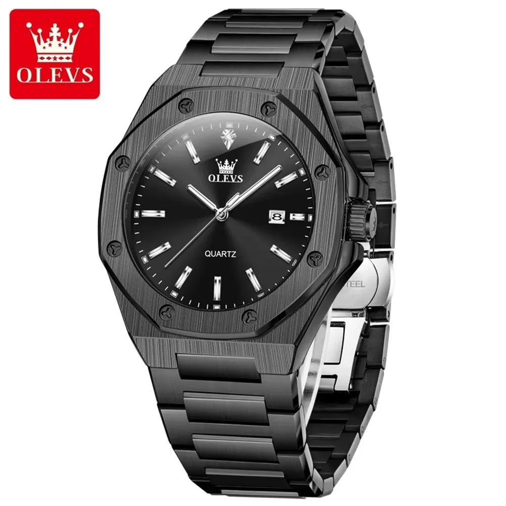 Montre homme OLEVS 3613