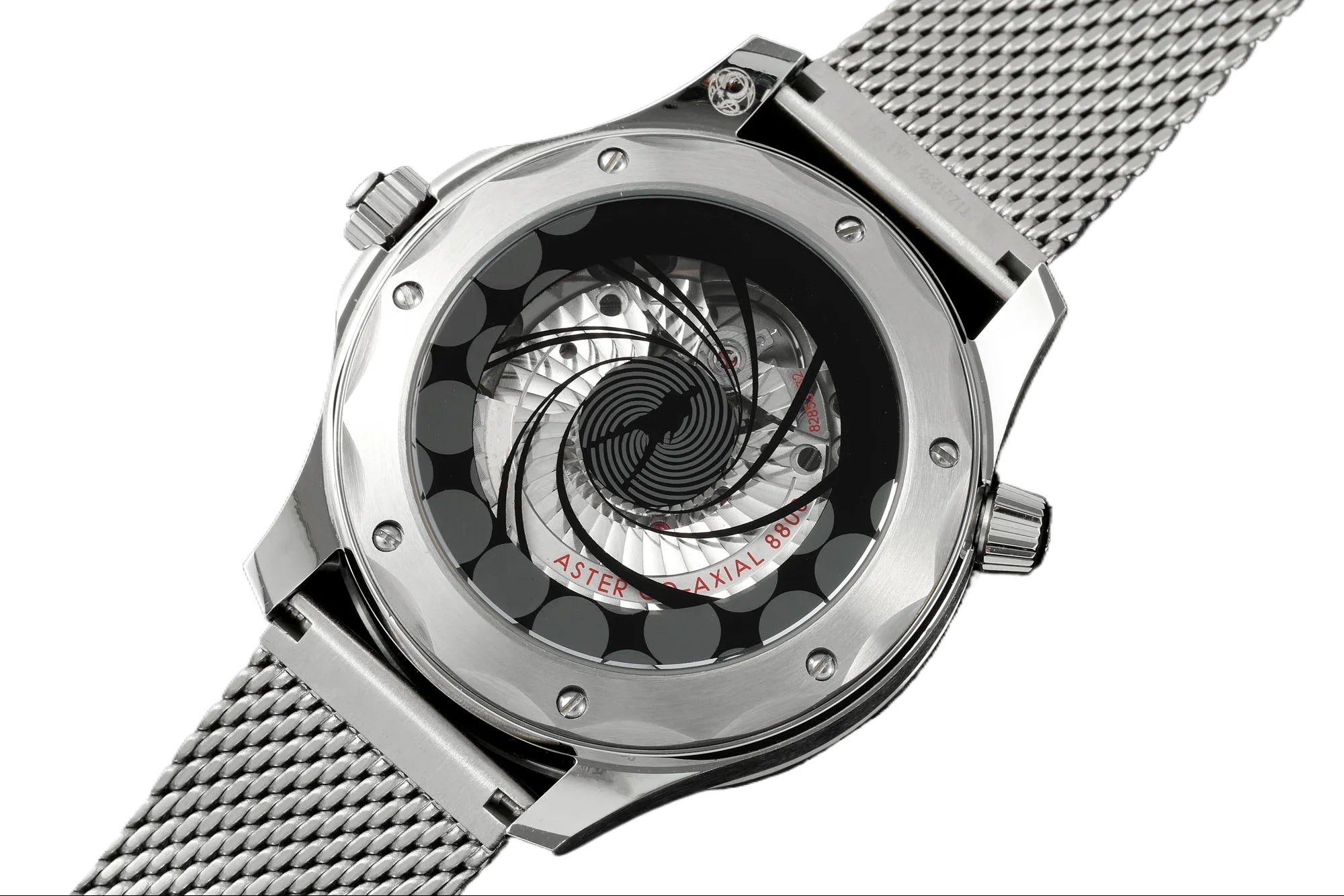 Montre Omega Seamaster Diver James Bond