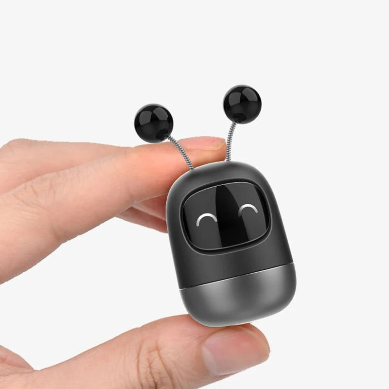 Robot d'Aromathérapie Automatique, Libération d'Air Parfumé