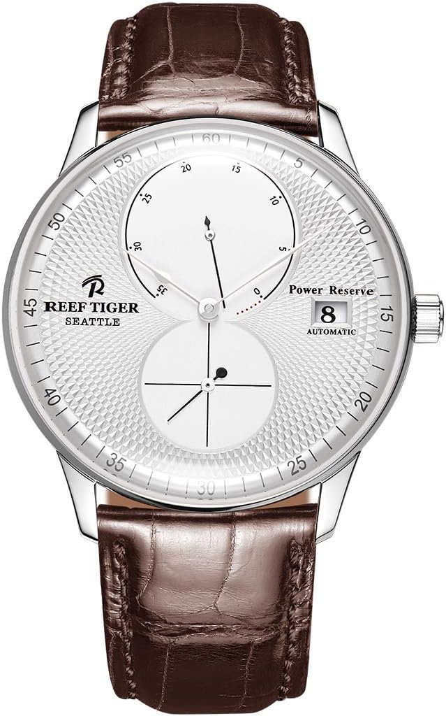 Montres automatiques pour hommes