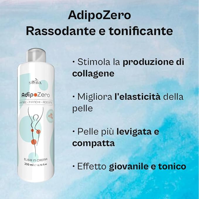 Crème minceur hanches et cuisses – un soin intensif pour éliminer la cellulite et raffermir le corps