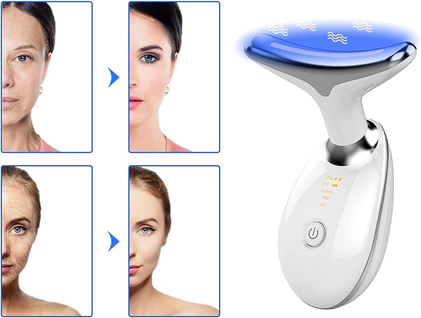 Cosmetic™ GlowTouch