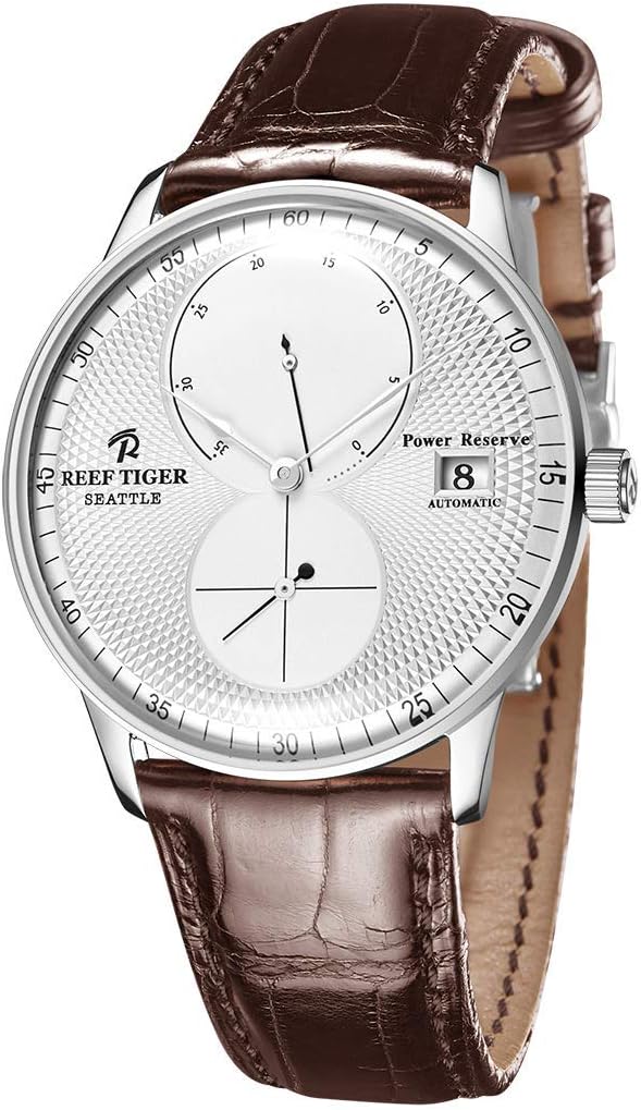 Montres automatiques pour hommes