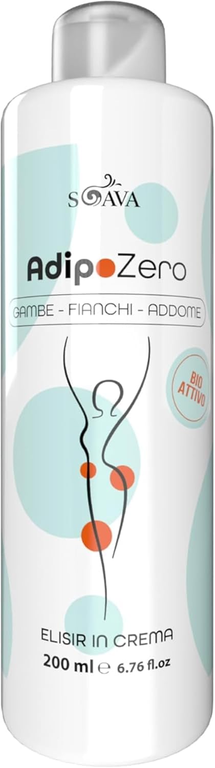 Crème minceur hanches et cuisses – un soin intensif pour éliminer la cellulite et raffermir le corps