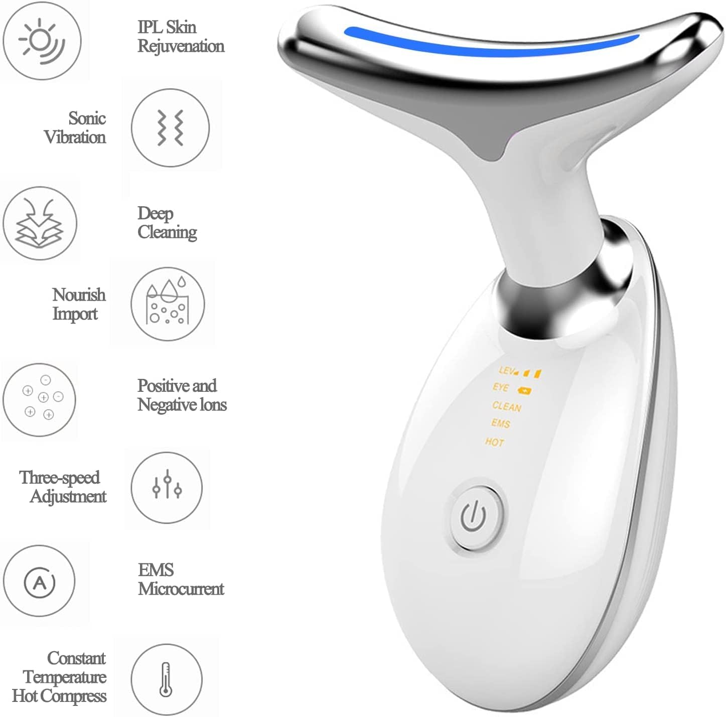 Cosmetic™ GlowTouch