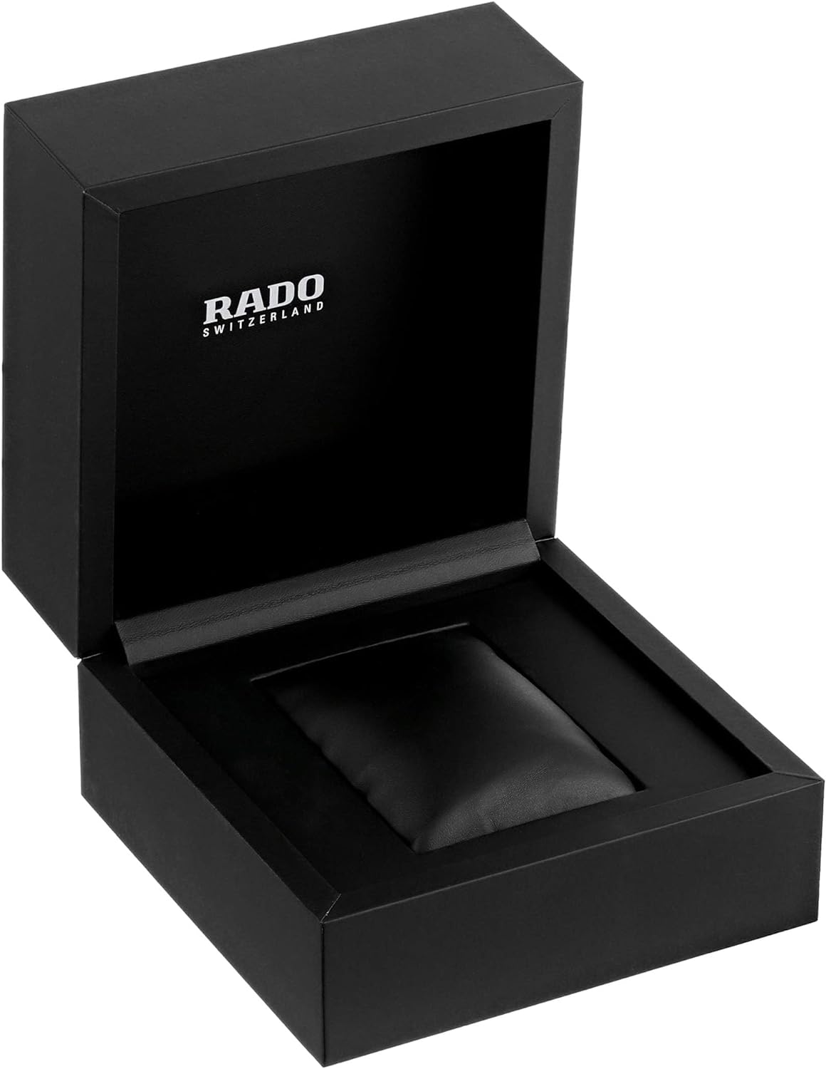 Montre automatique suisse Rado DiaStar Originale - 35 mm