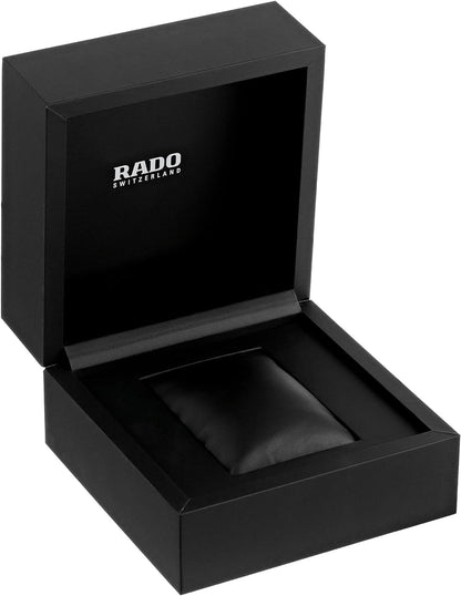 Montre automatique suisse Rado DiaStar Originale - 35 mm