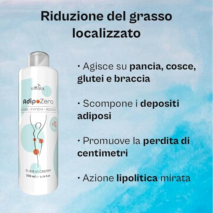 Crème minceur hanches et cuisses – un soin intensif pour éliminer la cellulite et raffermir le corps