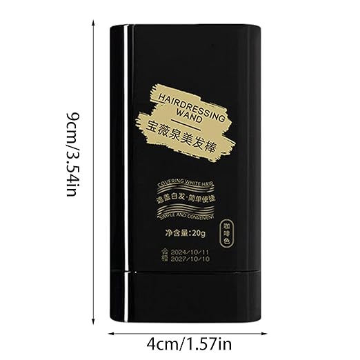 Peigne à teinture pour cheveux, pour hommes et femmes