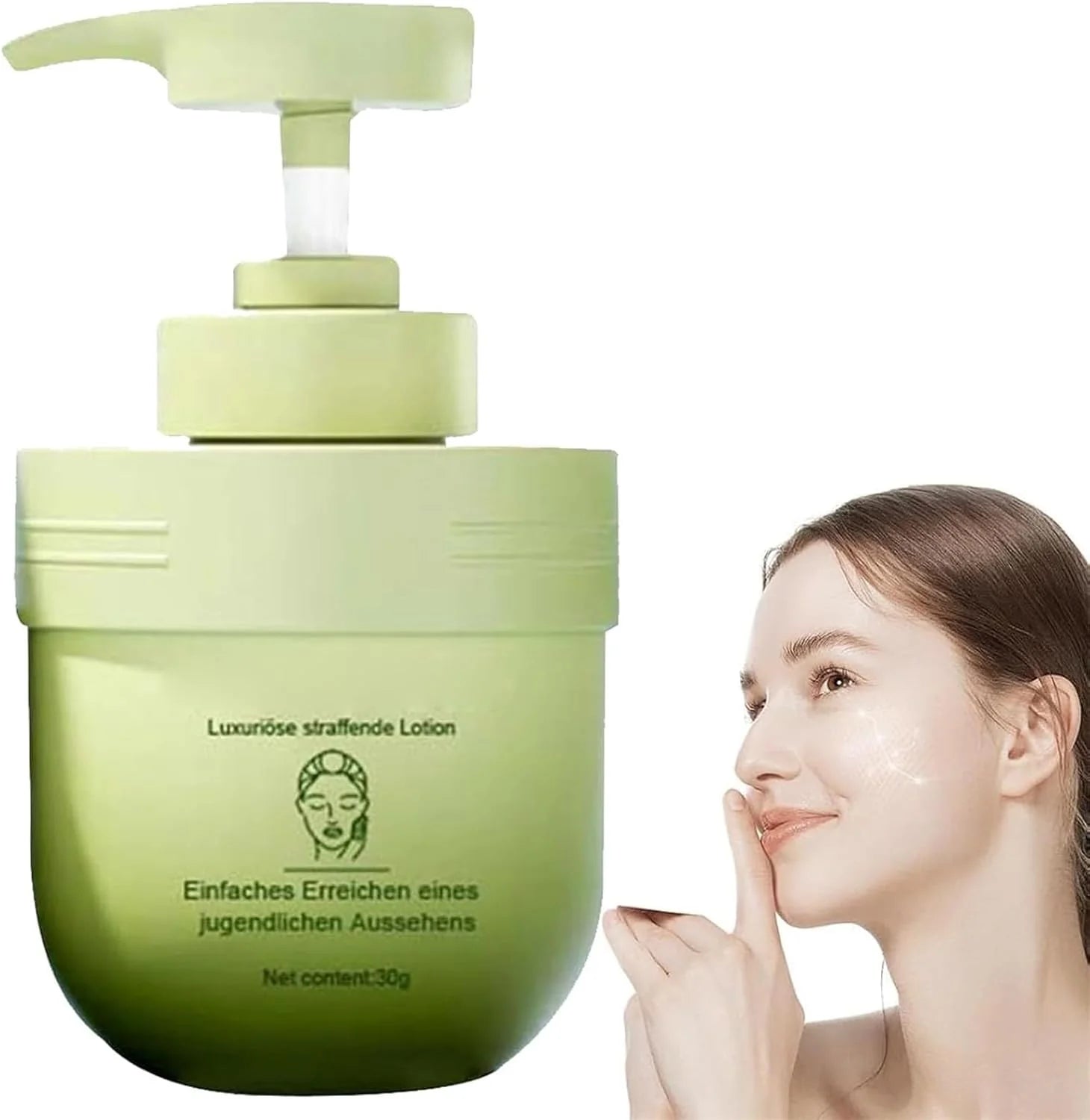 Le duo beauté ultime : Biancat™ AlphaChest | DivGlow™