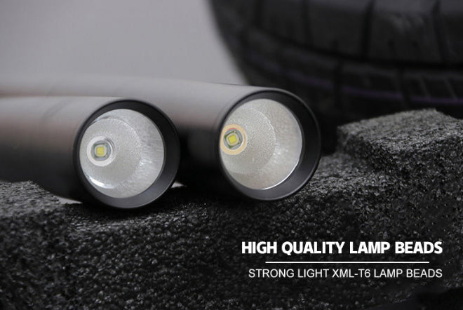 Lampe de poche LED pour batte de baseball 41 CM