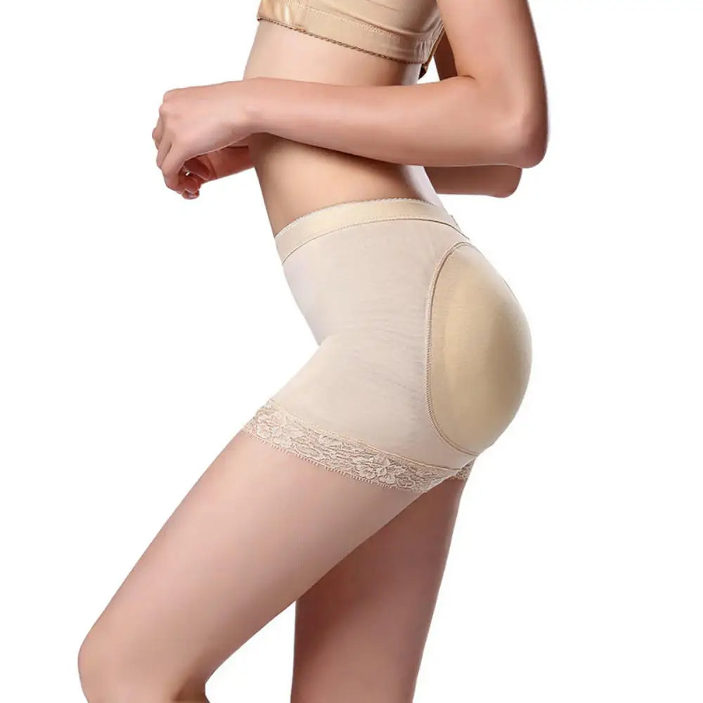 Fivfivgo™ Short rehausseur de fesses Culotte gainante pour le corps