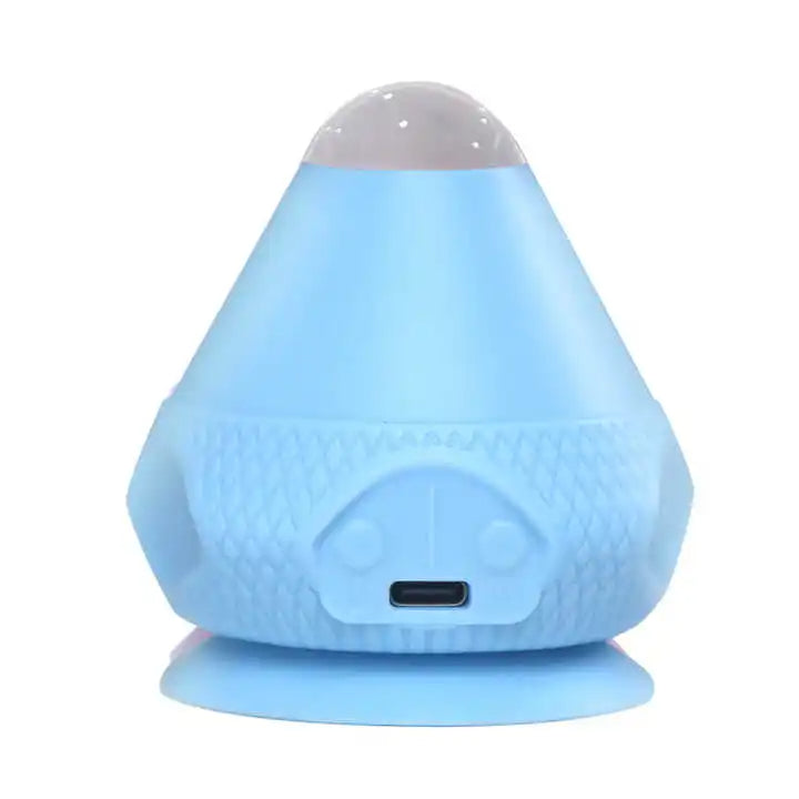 Balle de massage multifonctionnelle