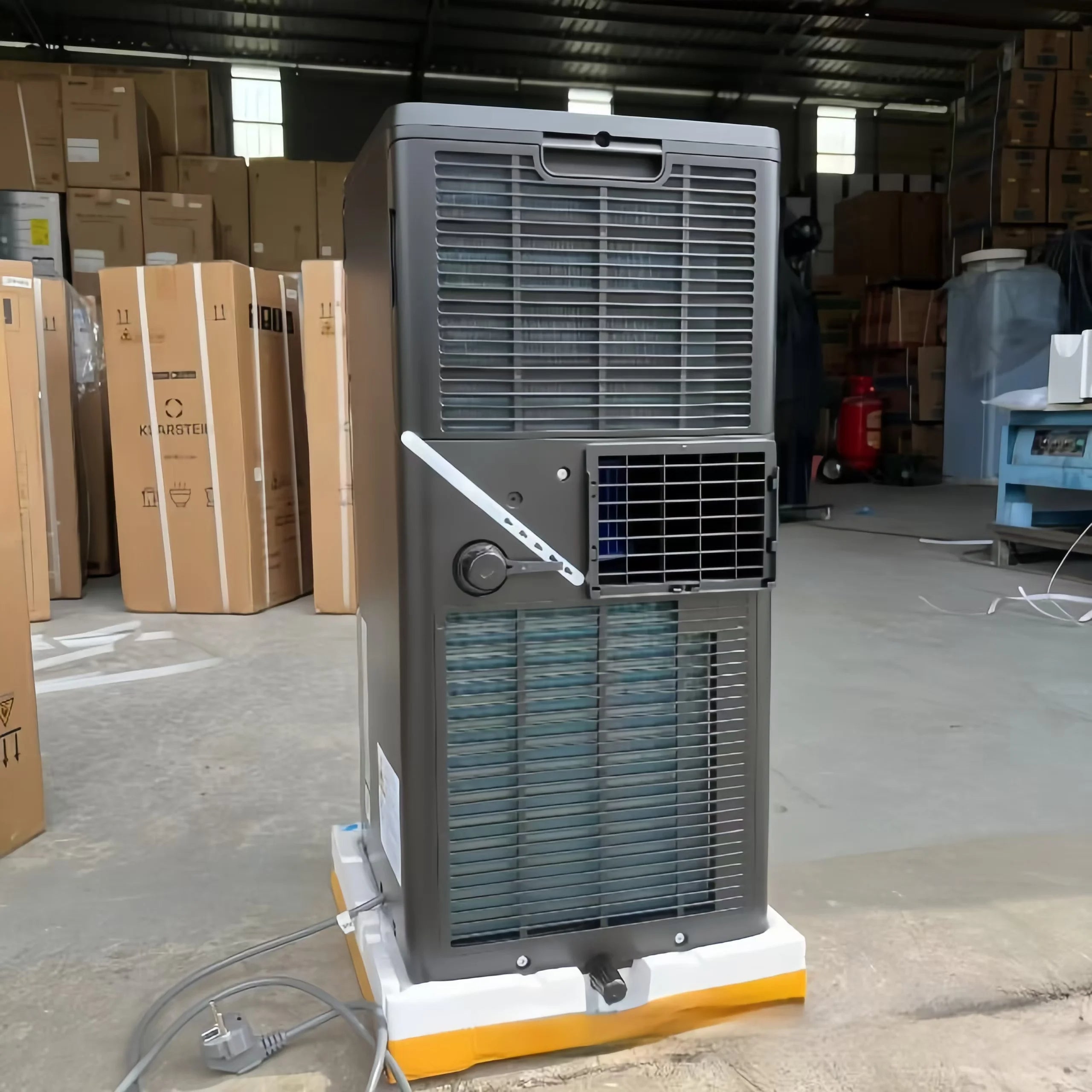 Refroidisseur de Climatisation Écologique