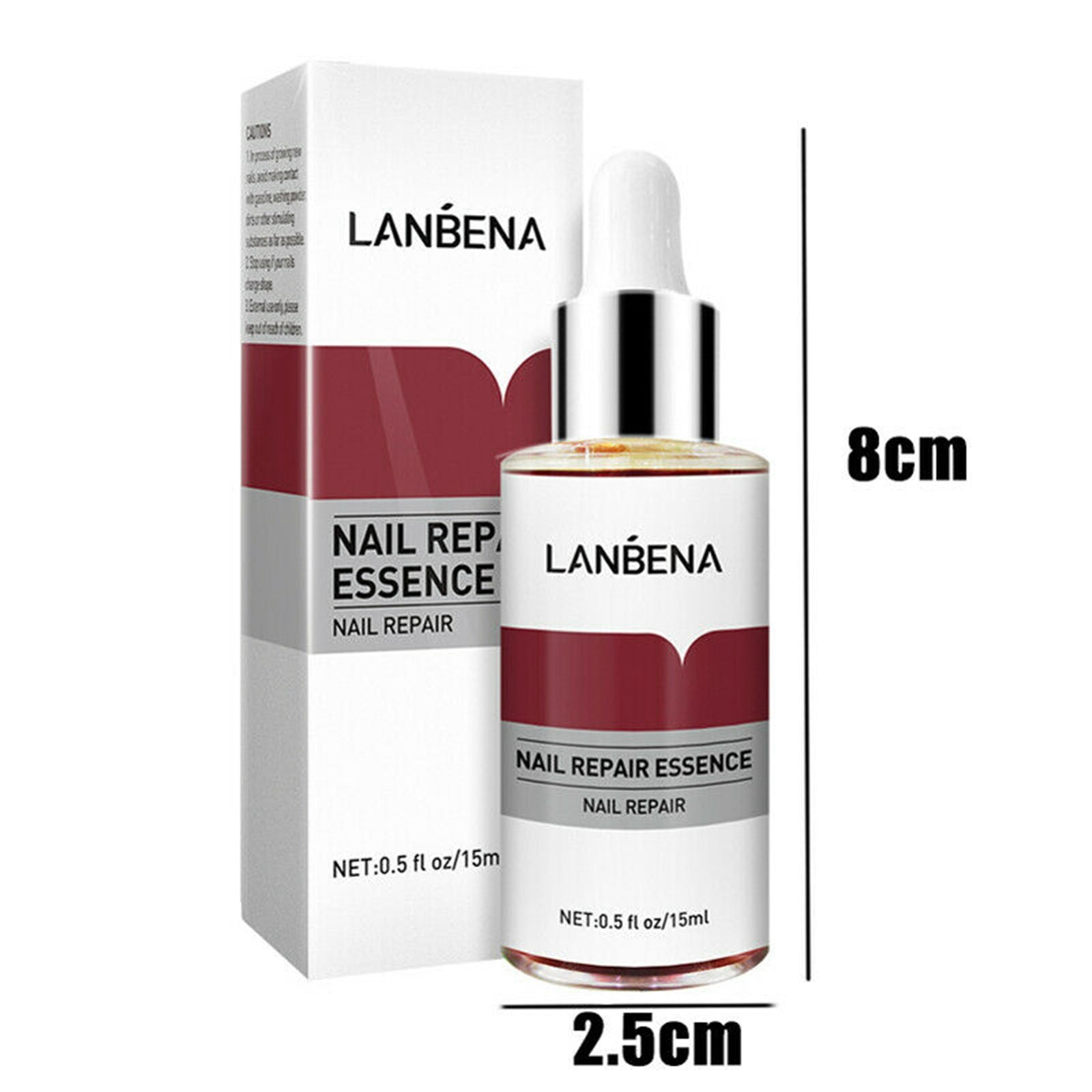 LANBENA-Sérum réparateur pour les ongles
