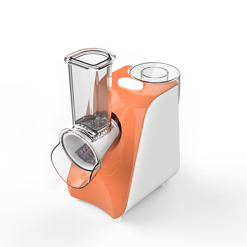 Coupe-légumes électrique automatique multifonction