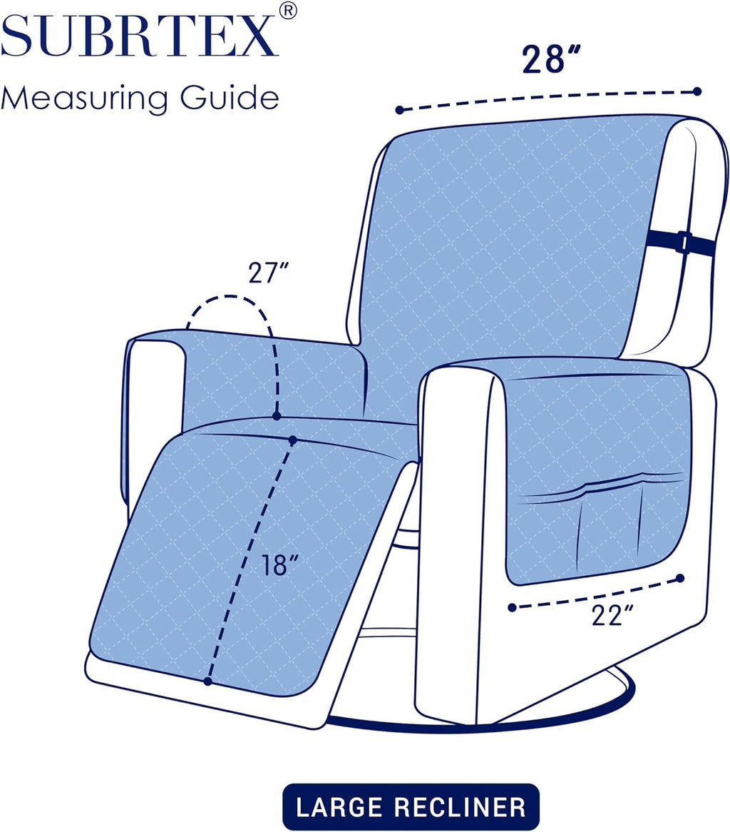 Couvercle de canapé, protecteur de meubles de fauteuil