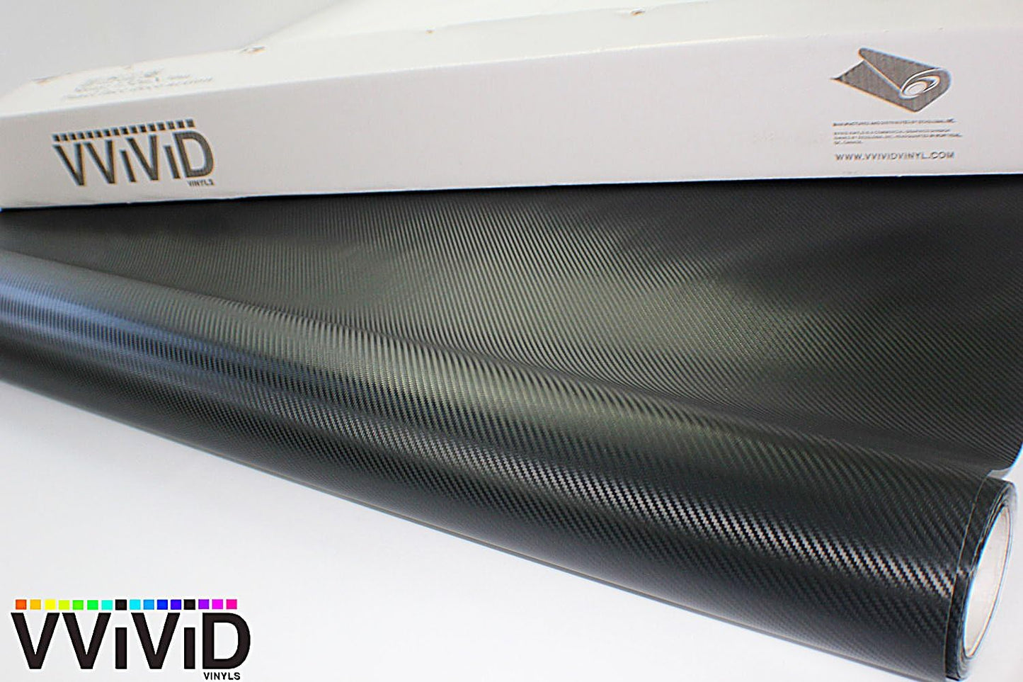 Vinyle Carbone pour Enveloppe Auto: Air Libéré