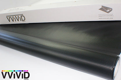 Vinyle Carbone pour Enveloppe Auto: Air Libéré