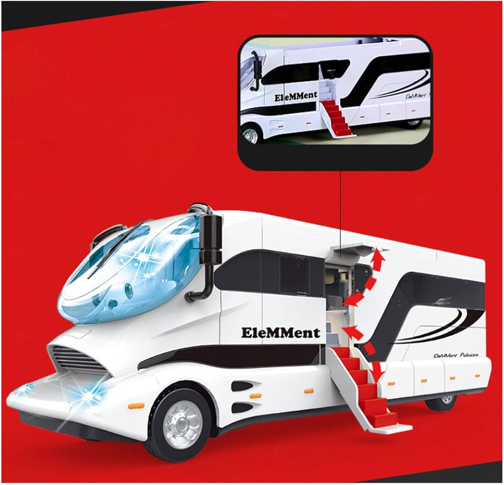 Modèle de voiture en alliage Touring ELEMENT