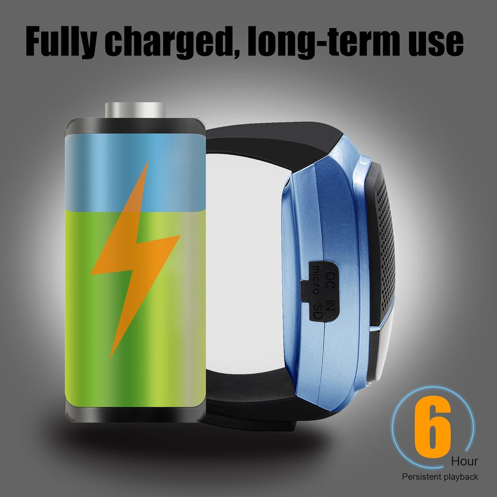 ⌚Montre B90 Bluetooth multifonction avec radio FM