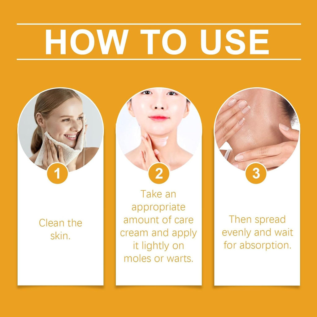 Crème au venin d'abeille, verrues au venin d'abeille, crème anti-verrues