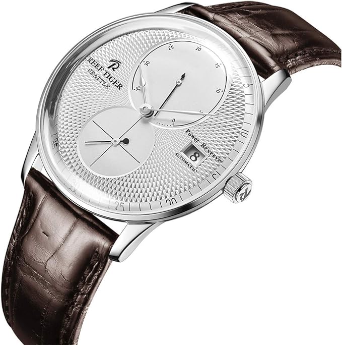 Montres automatiques pour hommes