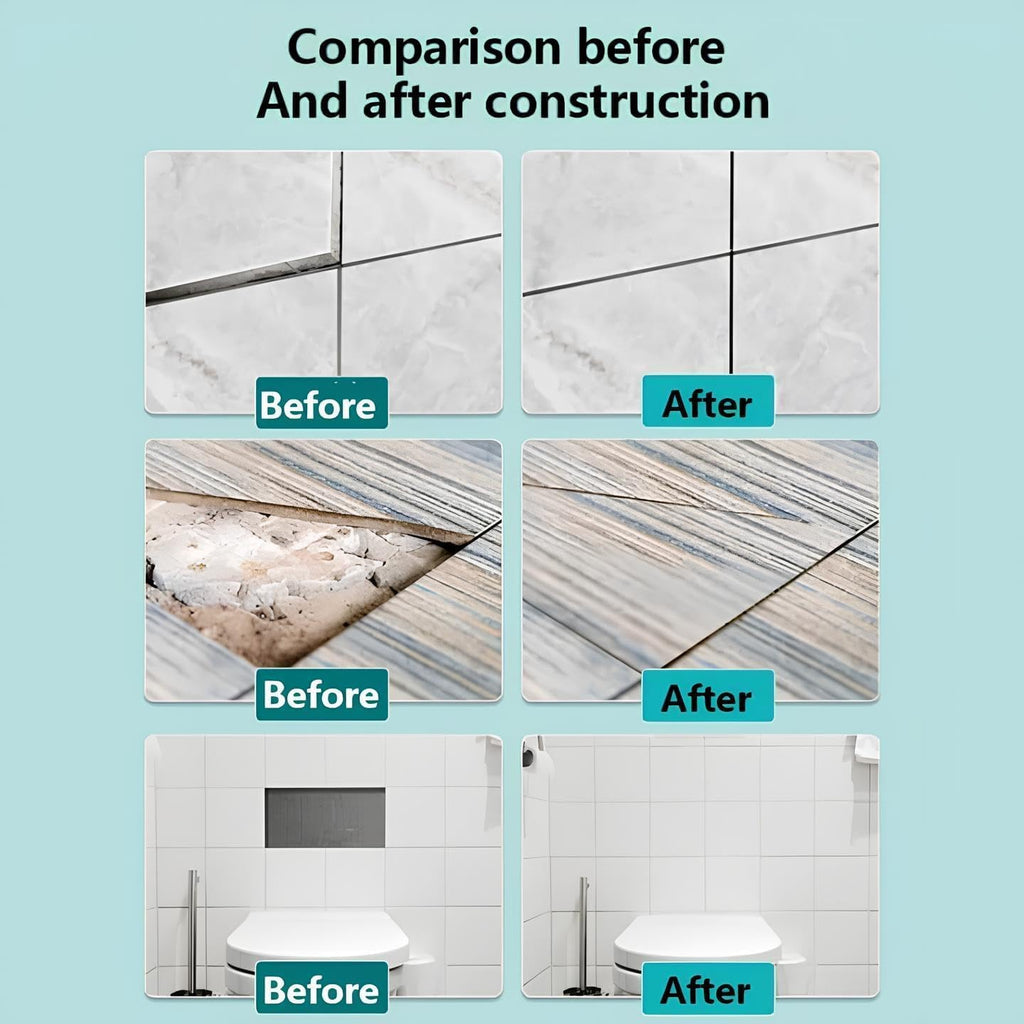 Colle pour tambour Colle d'étanchéité à adhérence rapide