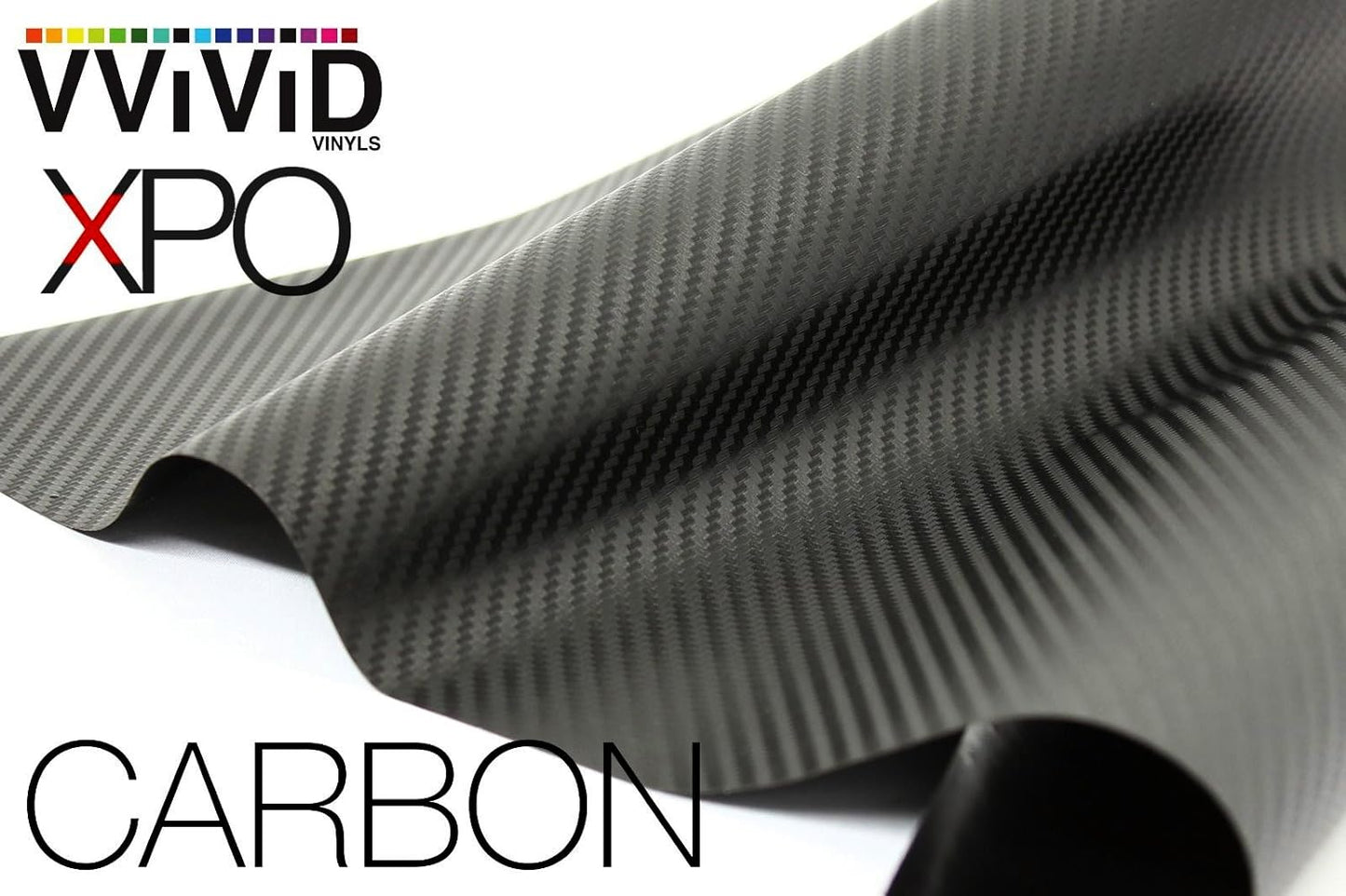 Vinyle Carbone pour Enveloppe Auto: Air Libéré