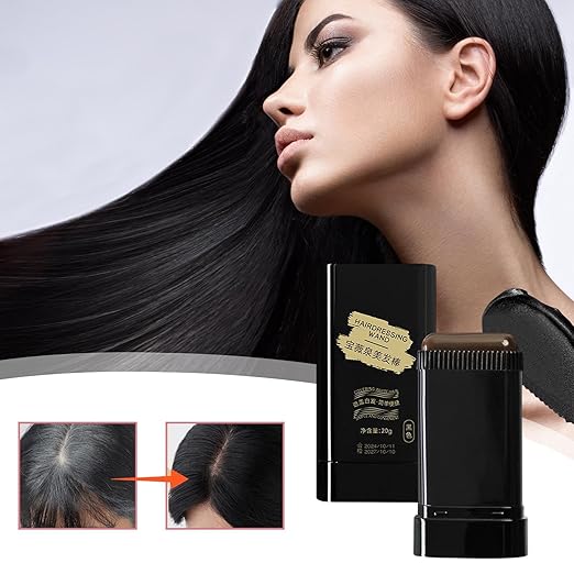 Peigne à teinture pour cheveux, pour hommes et femmes