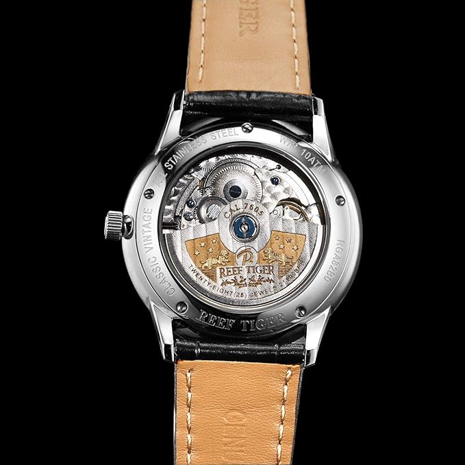 Montres automatiques pour hommes