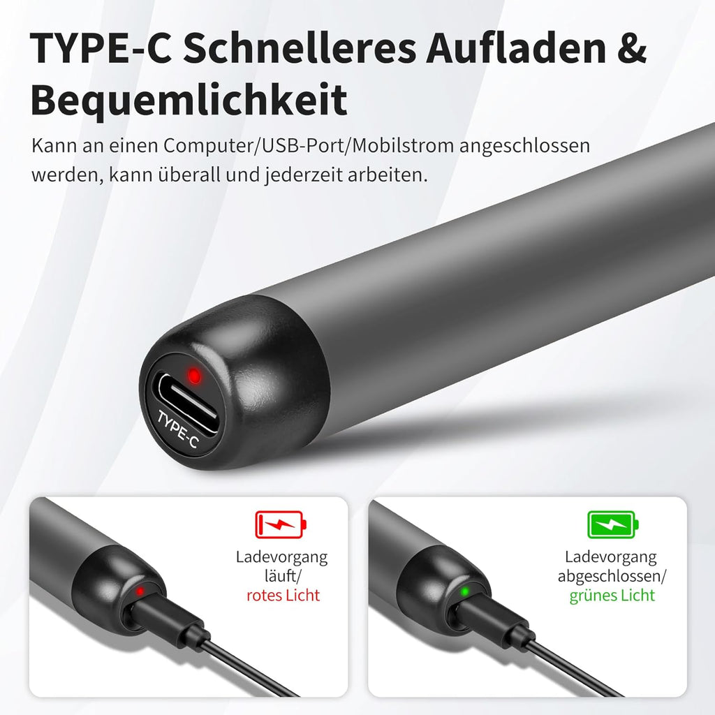 Stylo à Souder Électrique Sans Fil